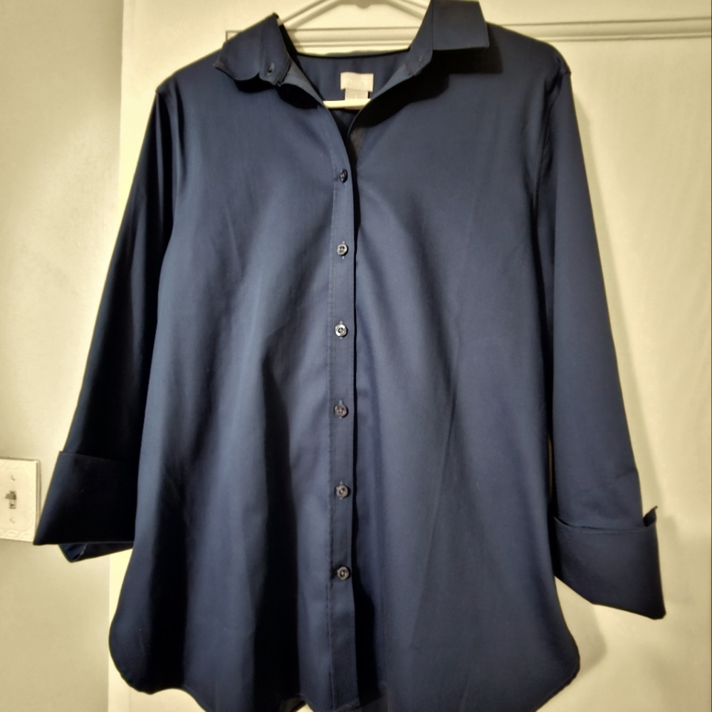 Chicos blouse